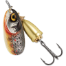 Блесна BLUE FOX VIBRAX GILDED 5 /GDBT BFGD5-GDBT