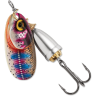 Блесна BLUE FOX VIBRAX GILDED 6 /GDRT BFGD6-GDRT