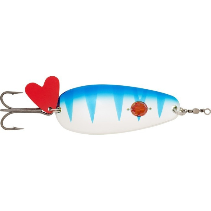 Колеблющаяся блесна BLUE FOX Esox 35 г, BCST