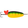 Блесна колеблющаяся BLUE FOX Esox 35 г, GPER (BFEX35-GPER)