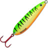 Колеблющаяся блесна BLUE FOX Matrixx Spoon 10 г, цвет HFT (BFMX2-HFT)