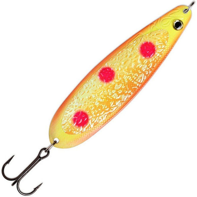 Блесна колеблющаяся BLUE FOX Matrixx Spoon 3 /CTCCG / 10см, 15гр. BFMX3-CTCCG