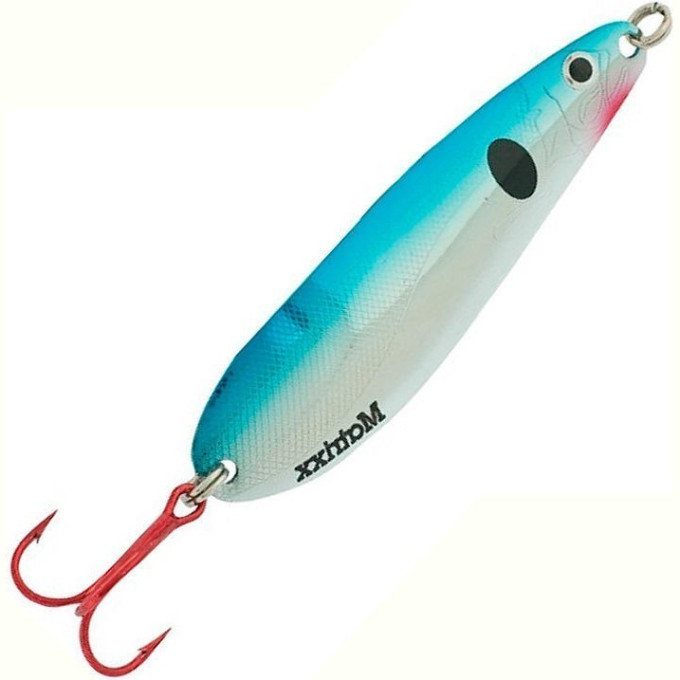 Блесна колеблющаяся BLUE FOX Matrixx Spoon 36 г, HBSD