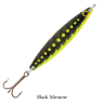 Блесна колеблющаяся BLUE FOX MORESILDA HD 18 /11 Black Minnow MSH18H-11