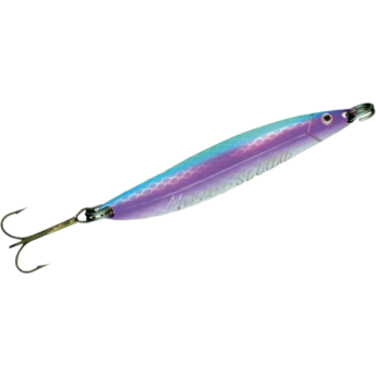 Блесна колеблющаяся BLUE FOX MORESILDA SALMON 27 /BLPS