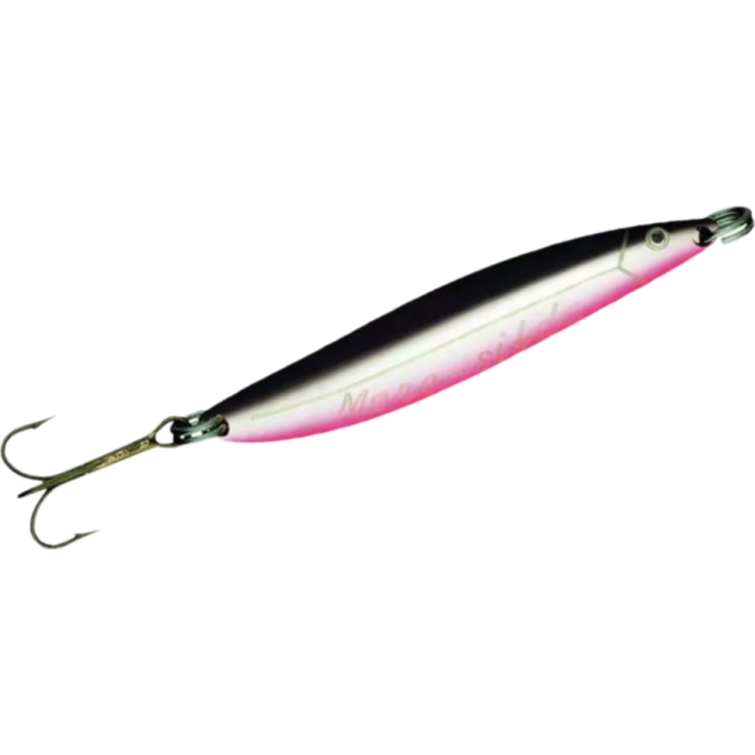 Блесна колеблющаяся BLUE FOX MORESILDA SEATROUT 18 /SBLG MSST18-SBLG
