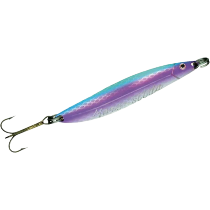 Блесна колеблющаяся BLUE FOX MORESILDA SEATROUT 22 /BLPS MSST22-BLPS