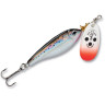 Вращающаяся блесна BLUE FOX Minnow Super Vibrax 13 г BFMSV3-S
