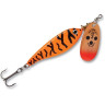 Блесна вращающаяся BLUE FOX Minnow Super Vibrax 5 г, OB (BFMSV1-OB)
