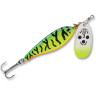 Вращающаяся блесна BLUE FOX Minnow Super Vibrax 9 г BFMSV2-FT