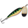 Блесна вращающаяся BLUE FOX Minnow Super Vibrax 9 г, GP (BFMSV2-GP)