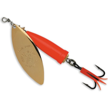 Блесна вращающаяся BLUE FOX Salmon Super Vibrax 33 г GFR
