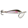 Блесна вращающаяся BLUE FOX Vibrax Minnow Spin 3 /RT (5,5гр.) VMS3-RT