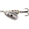 Вращающаяся блесна BLUE FOX Vibrax Shad 10 г BFSD4-SSD