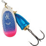 Вращающаяся блесна BLUE FOX Vibrax UV 13 г, BSPTU (BFU5-BSPTU)