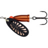 Утяжелённая блесна BLUE FOX Vibrax Long Cast 11 г BFBR (BLC3-BFBR)