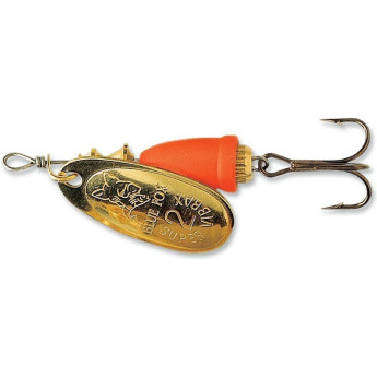 Блесна вращающаяся BLUE FOX Vibrax Long Cast 14 г GFR (BLC4-GFR)