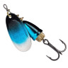 Блесна вращающаяся BLUE FOX Vibrax Northern Lights 6 /BL BFNL6-BL